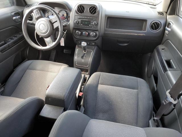 1C4NJRFB4FD143163 Jeep 2015