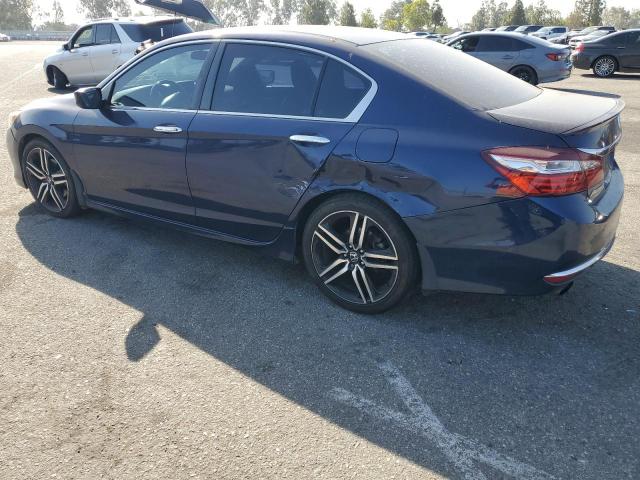 1HGCR2F50HA065388 Honda k24w1