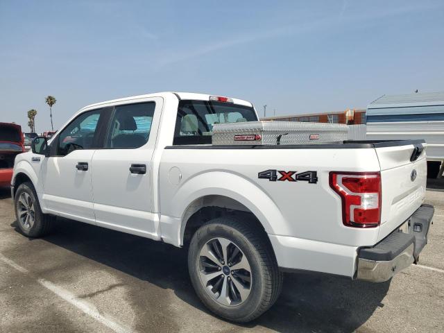 1FTEW1E49KFB03911 Ford F150 SUPER