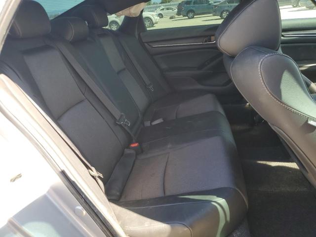 1HGCV1F34LA149713 Honda l15be