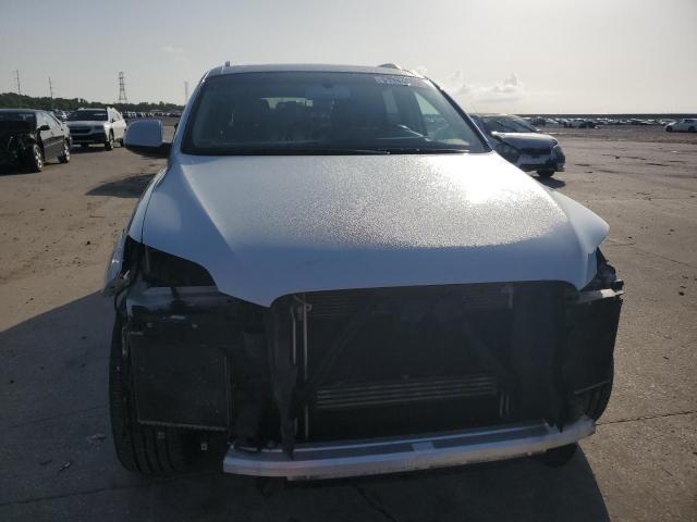 WA1LGAFEXFD006837 Audi 2015