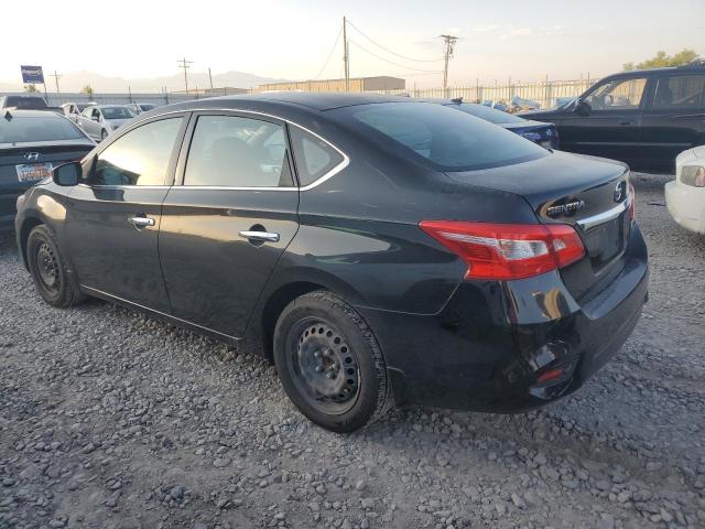 3N1AB7AP1GY334477 Nissan 2016