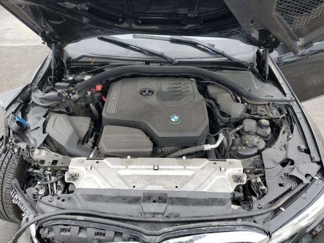 WBA5R7C03LFH40434 BMW 330I