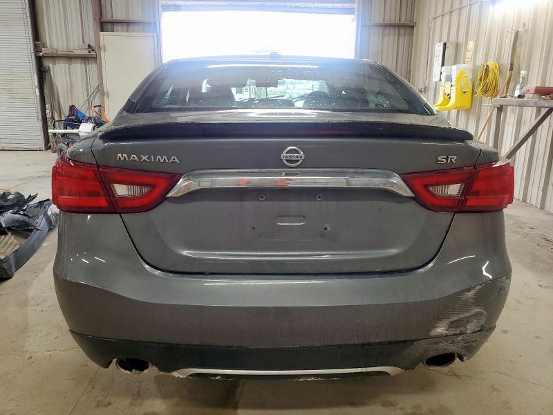 1N4AA6AP9HC445563 Nissan 2017