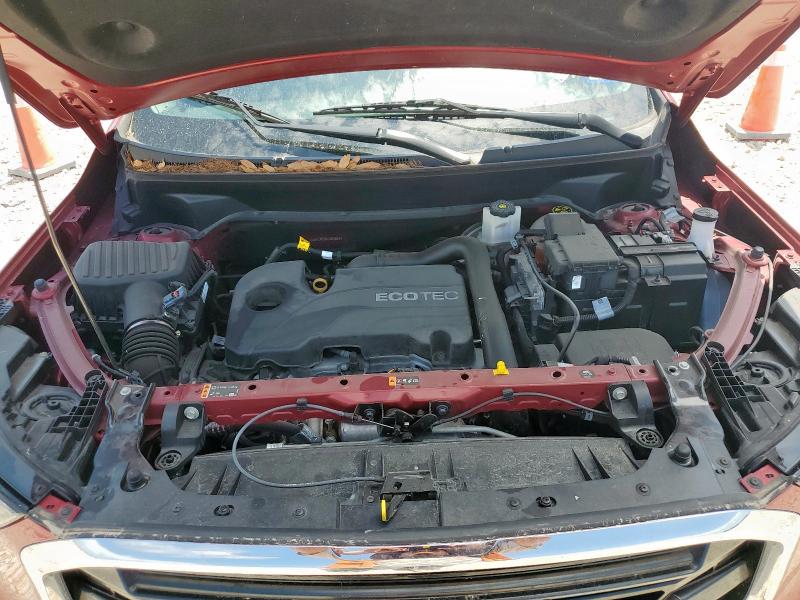 3GKALMEV6LL207236 GMC lyx