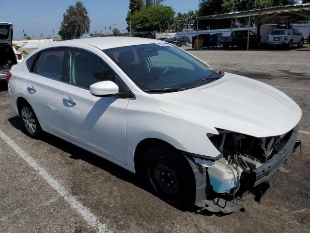 3N1AB7AP1GY285507 Nissan SENTRA S