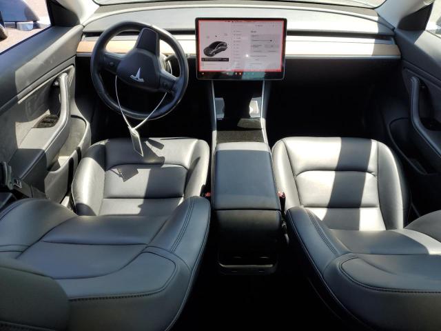 5YJ3E1EA7JF049334 Tesla 2018