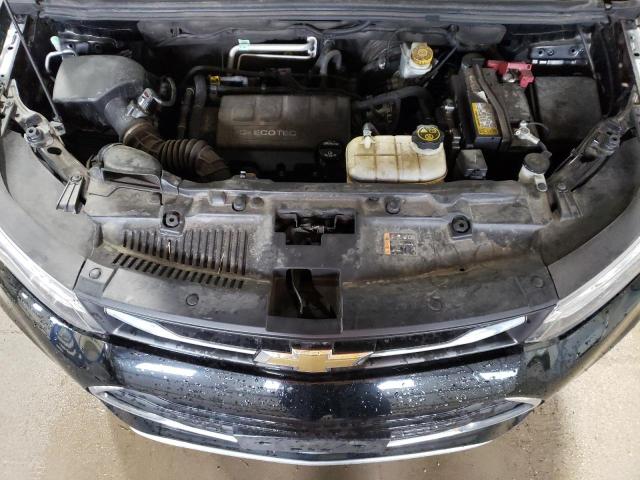 3GNCJPSB4JL280051 Chevrolet TRAX 1LT