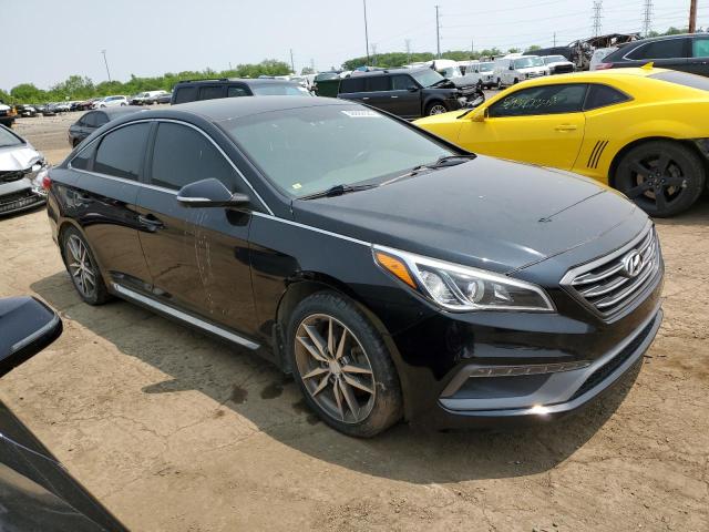 5NPE34AB3HH544656 Hyundai SONATA SPO