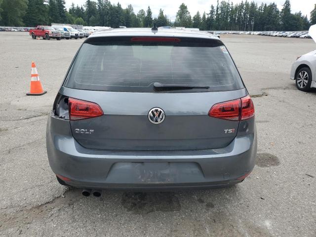 3VW217AUXHM028037 Volkswagen 1.8 tsi