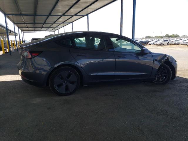 5YJ3E1EBXPF666650 Tesla MODEL 3