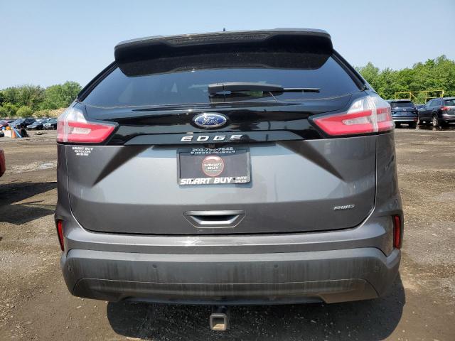 2FMPK4G95MBA23228 Ford EDGE SE