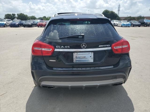 WDDTG5CB7FJ049238 Mercedes-Benz GLA-Class