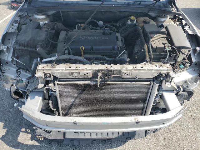 1G1PA5SG3F7167500 Chevrolet lwe
