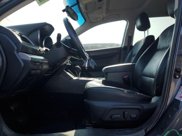 4S4BSALC3F3229225 Subaru 2.5l u5