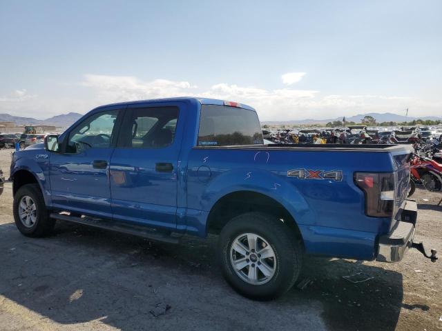 1FTEW1EGXJKD26409 Ford 3.5l gtdi