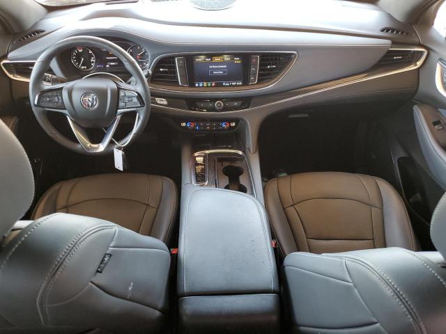 5GAERCKW2NJ131870 Buick lfy - spark ignited direct injection, atss, gen1