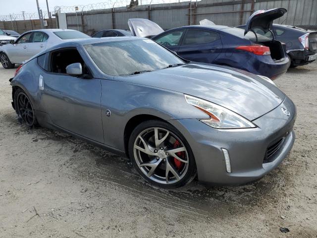 JN1AZ4EH4GM934331 Nissan 370Z