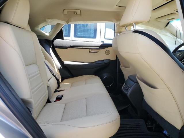 JTJBARBZ1G2066431 Lexus 8ar-fts
