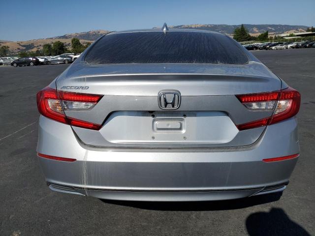 1HGCV1F14KA118619 Honda l15be