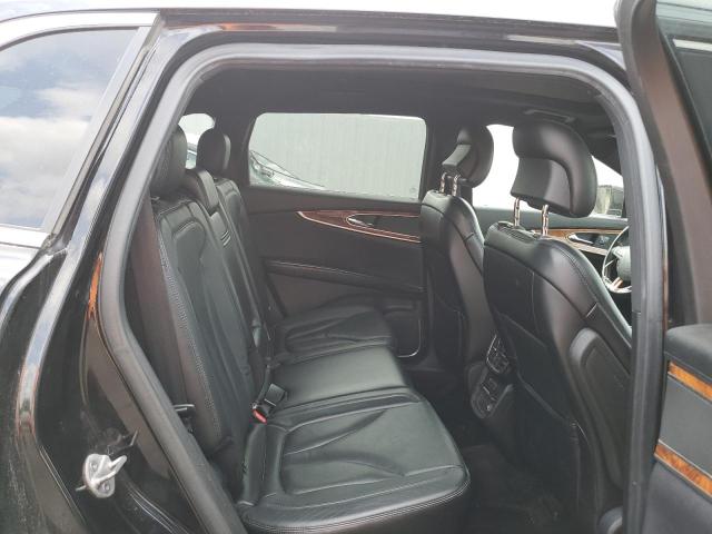 2LMTJ8LP2GBL84261 Lincoln MKX RESERV