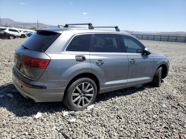 WA1LAAF75HD048662 Audi Q7 PREMIUM