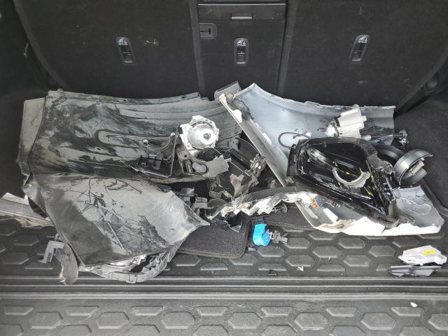 5XYPK4A12GG116456 KIA SORENTO SX