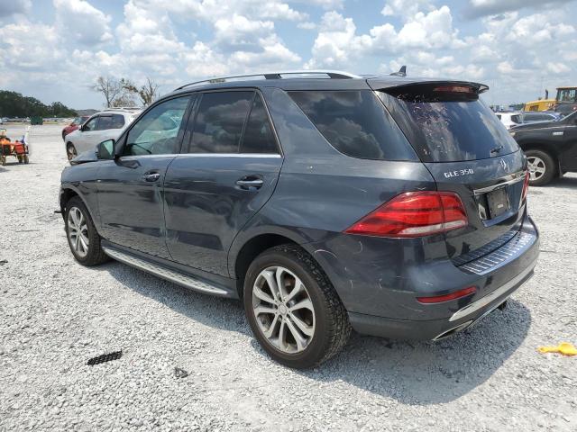 4JGDA5HB2GA703925 Mercedes-Benz GLE 350 4M