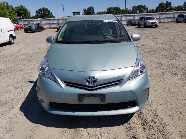 JTDZN3EU0E3332919 Toyota 2zr-fxe+5jm
