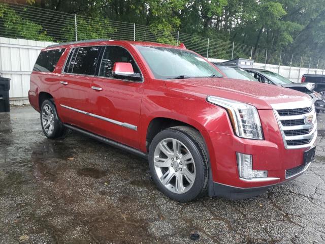 1GYS4TKJ4FR547033 Cadillac ESCALADE E