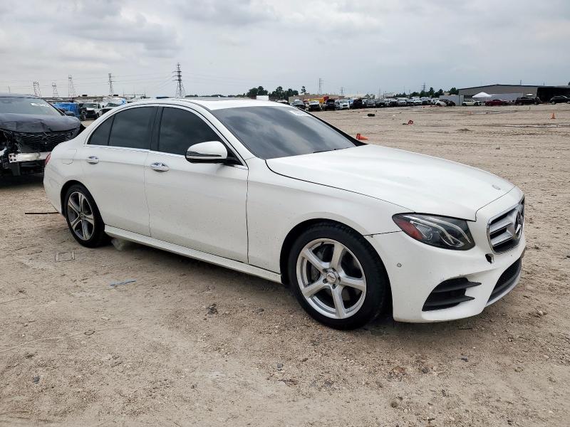 WDDZF4KB1HA140260 Mercedes-Benz E 300 4MAT