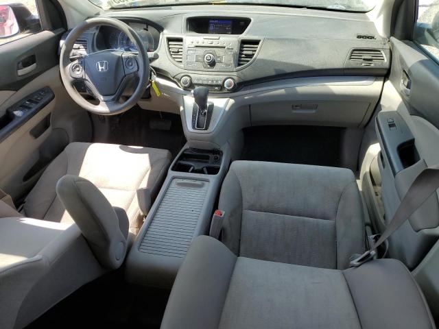 5J6RM3H34EL033899 Honda CR-V LX