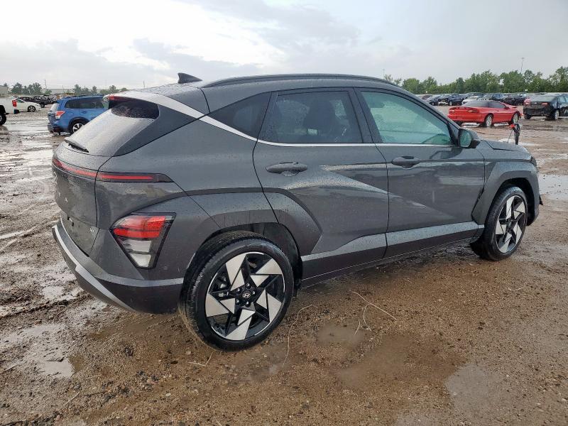 KM8HE3A32SU203784 Hyundai KONA LIMIT