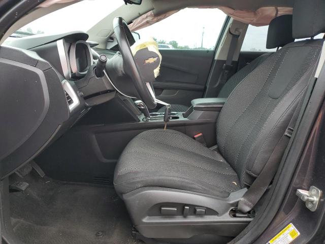 2GNALBEK5F6187650 Chevrolet Equinox