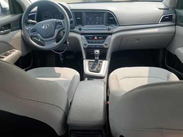 5NPD84LF1HH007233 Hyundai ELANTRA SE