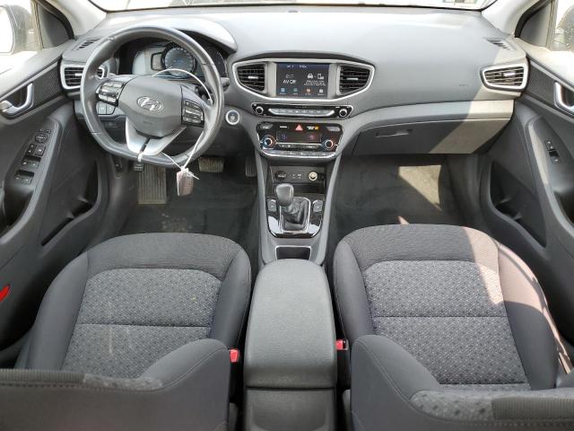 KMHC75LC6KU113647 Hyundai Ioniq