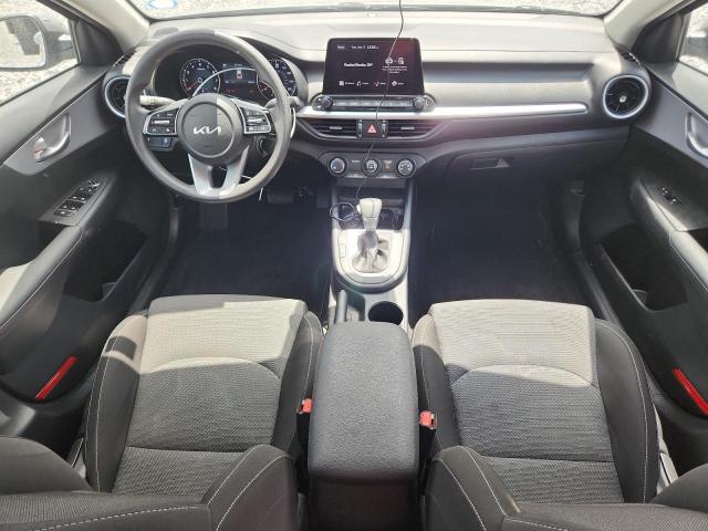 3KPF24AD6RE747393 KIA Forte