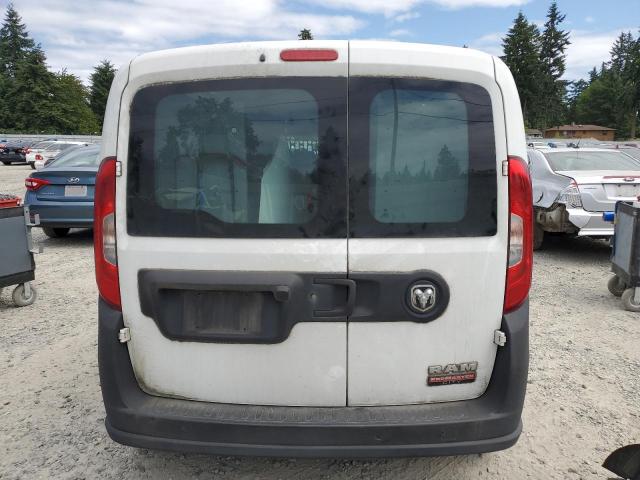 ZFBERFAT5G6B63554 RAM 2016