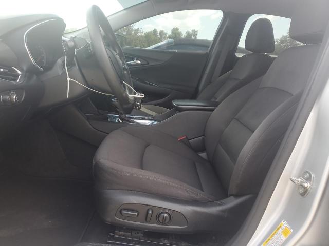 1G1ZD5ST7LF111350 Chevrolet MALIBU LT