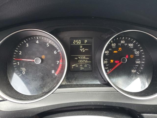 3VW267AJ0GM356136 Volkswagen 2016