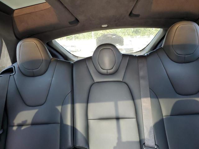 5YJXCAE23LF237481 Tesla MODEL X
