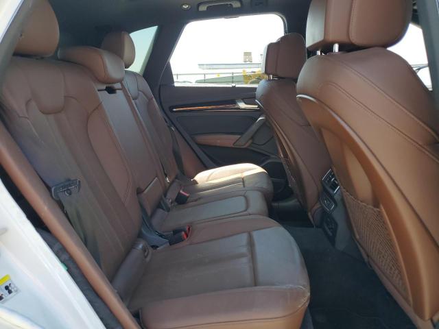 WA1BNAFY9K2115131 Audi Q5 PREMIUM