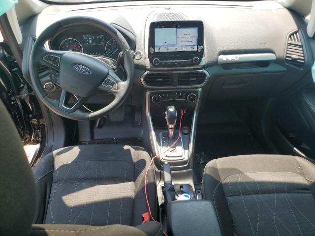 MAJ3S2GE7KC268636 Ford ECOSPORT S