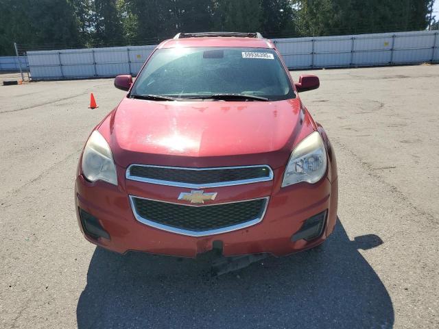2GNALBEK1F6285221 Chevrolet lea - flex fuel (gas/alc), aluminum, ho,