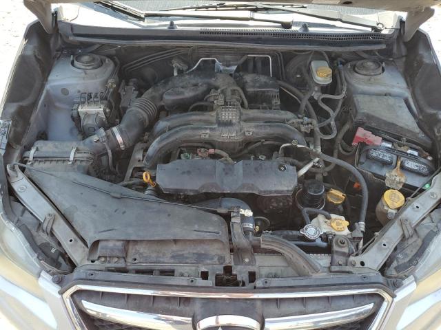 JF2GPADCXF8233223 Subaru XV CROSSTR