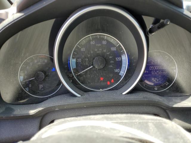 3HGGK5H80FM724424 Honda l15b1