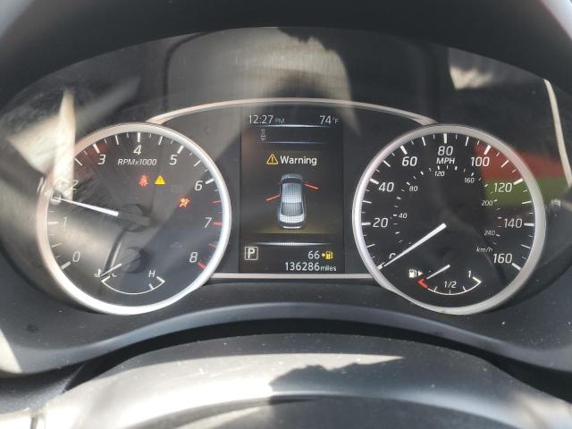 3N1AB7AP6JY289009 Nissan 2018