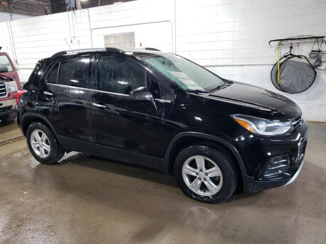 3GNCJPSB4JL280051 Chevrolet TRAX 1LT