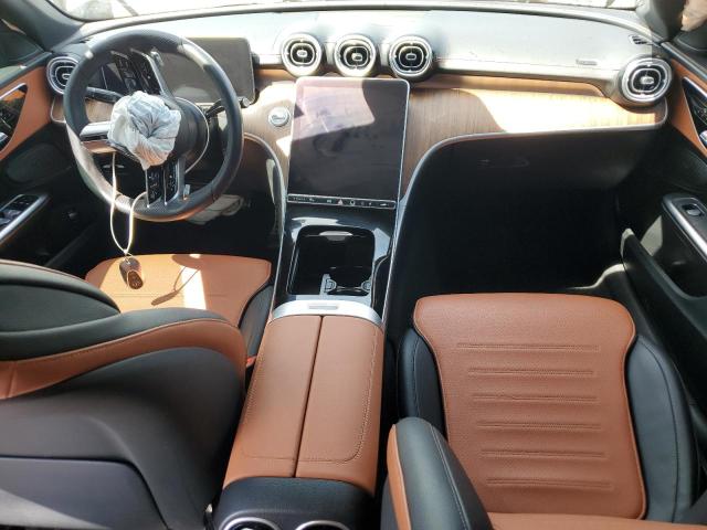 W1KAF4HB3NR047063 Mercedes-Benz C 300 4MAT