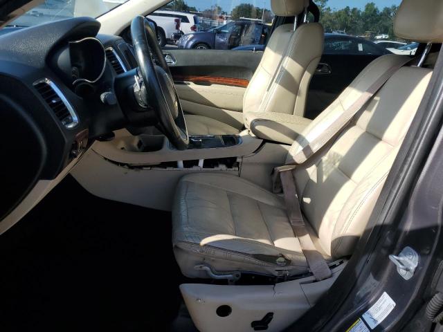 1C4SDHDT3EC344945 Dodge Durango Li
